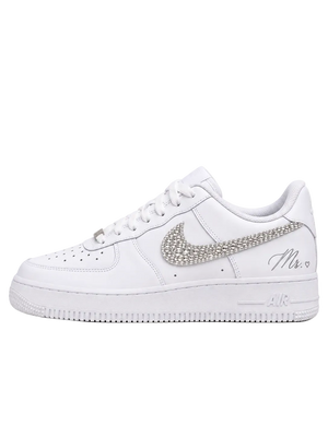 The Bride – Custom Air Force 1