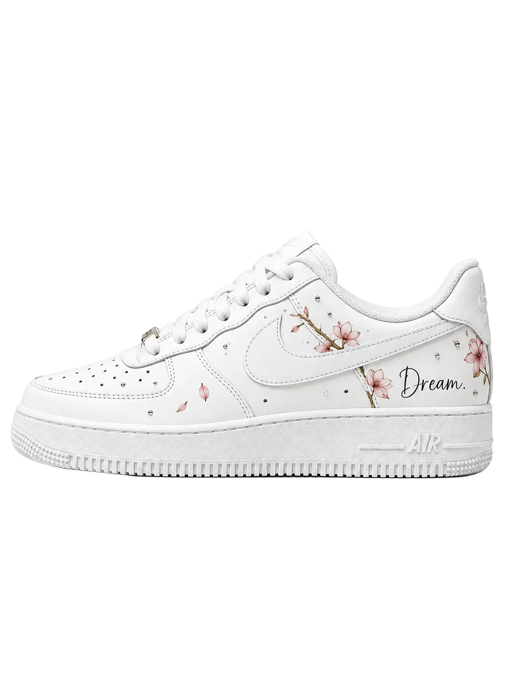 Blossom Dream – Custom Air Force 1