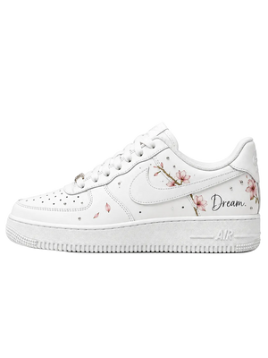 Blossom Dream – Custom Air Force 1
