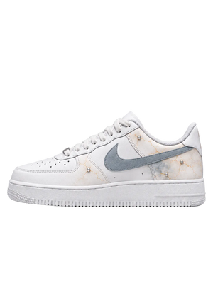 The Creation – Custom Air Force 1