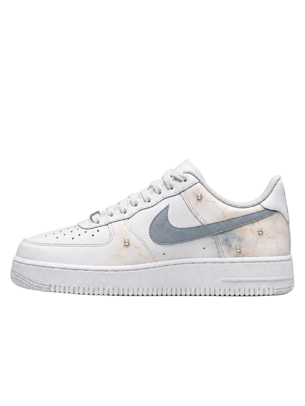 The Creation – Custom Air Force 1