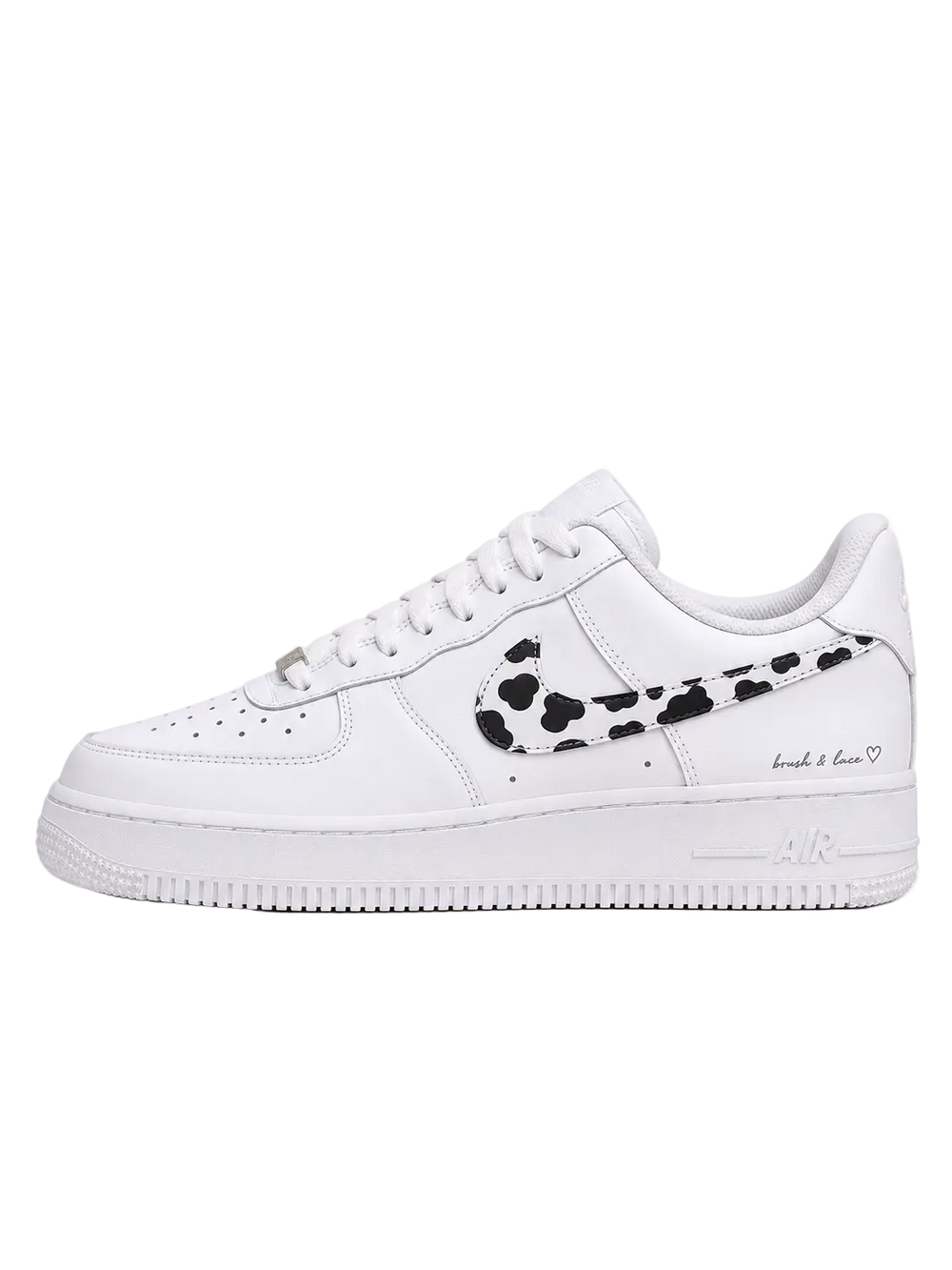 Wild Cow – Custom Air Force 1
