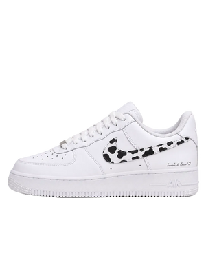 Wild Cow – Custom Air Force 1