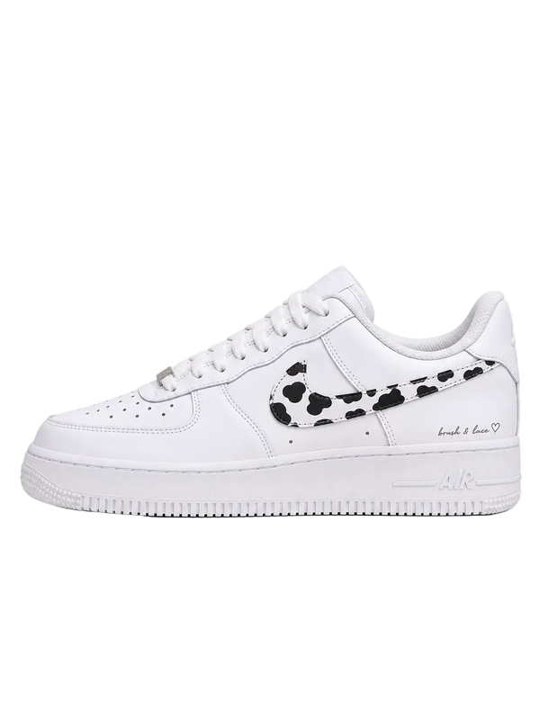 Wild Cow – Custom Air Force 1