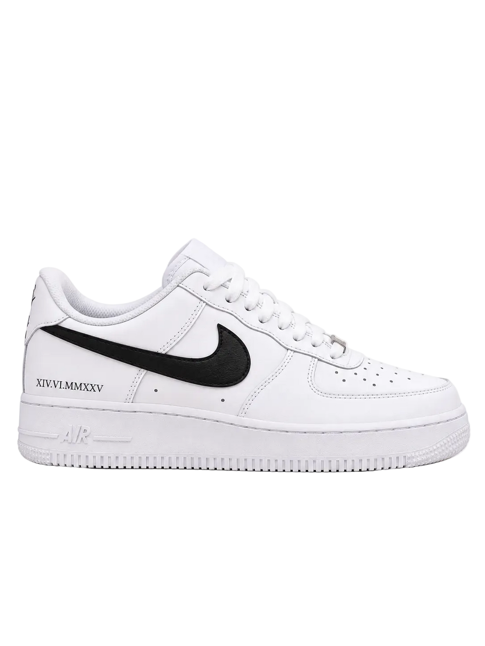 The Groom – Custom Air Force 1