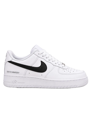 The Groom – Custom Air Force 1