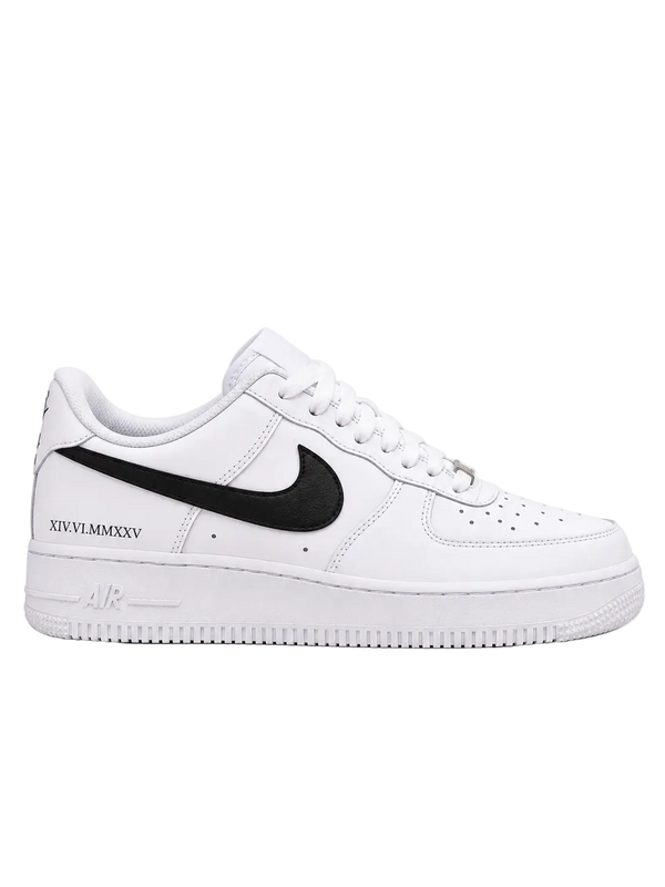 The Groom – Custom Air Force 1