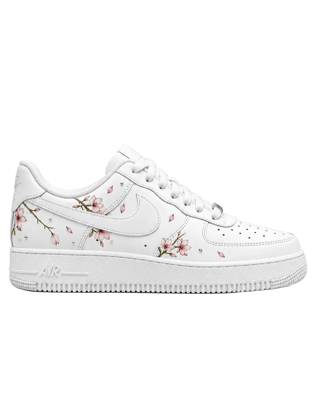 Blossom Dream – Custom Air Force 1