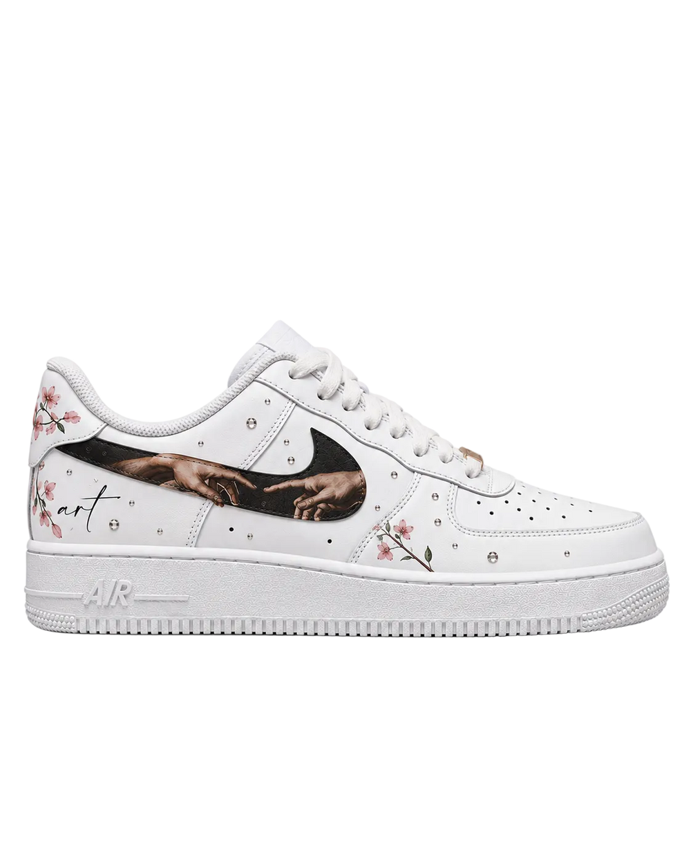 Renaissance Dream – Custom Air Force 1