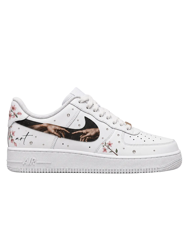 Renaissance Dream – Custom Air Force 1