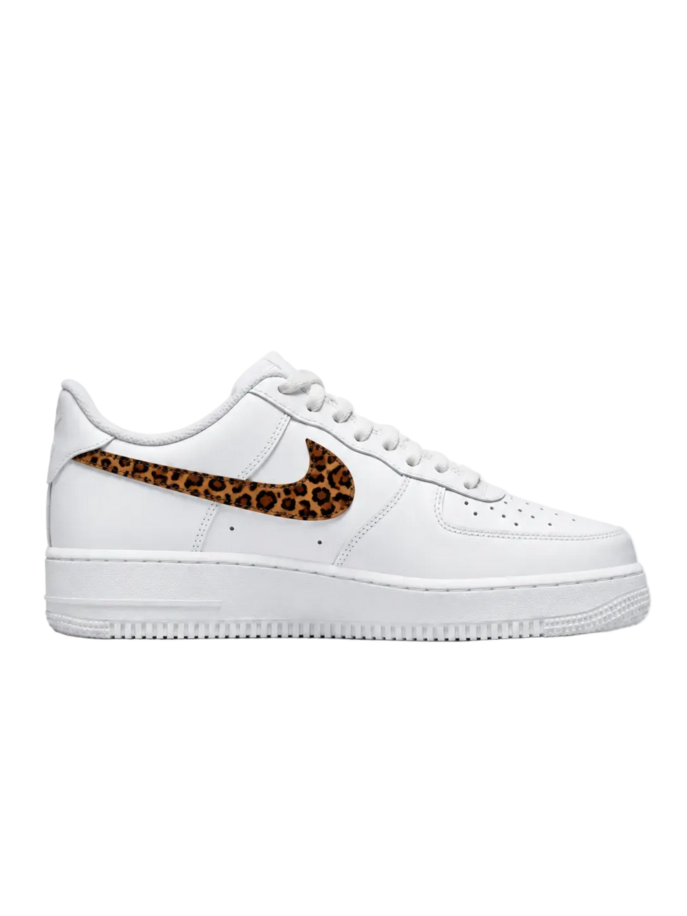 Wild Kiss – Custom Air Force 1