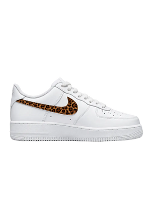 Wild Kiss – Custom Air Force 1