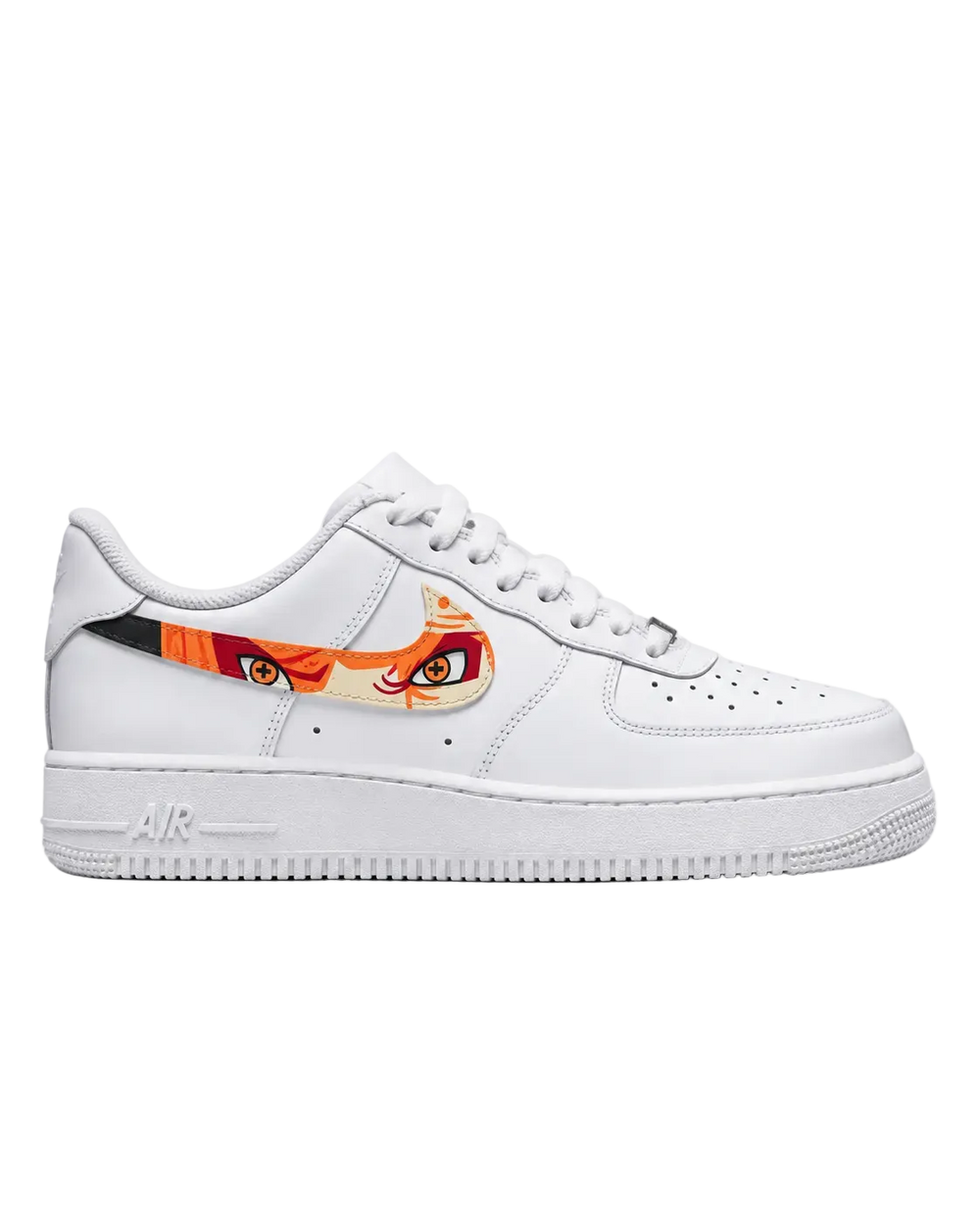 Anime Eyes – Custom Air Force 1