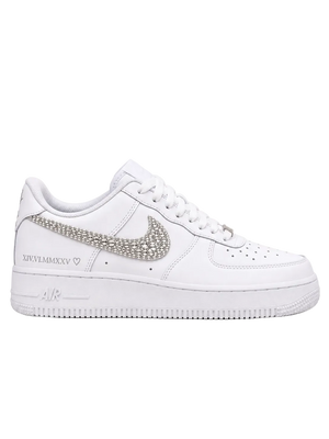 The Bride – Custom Air Force 1