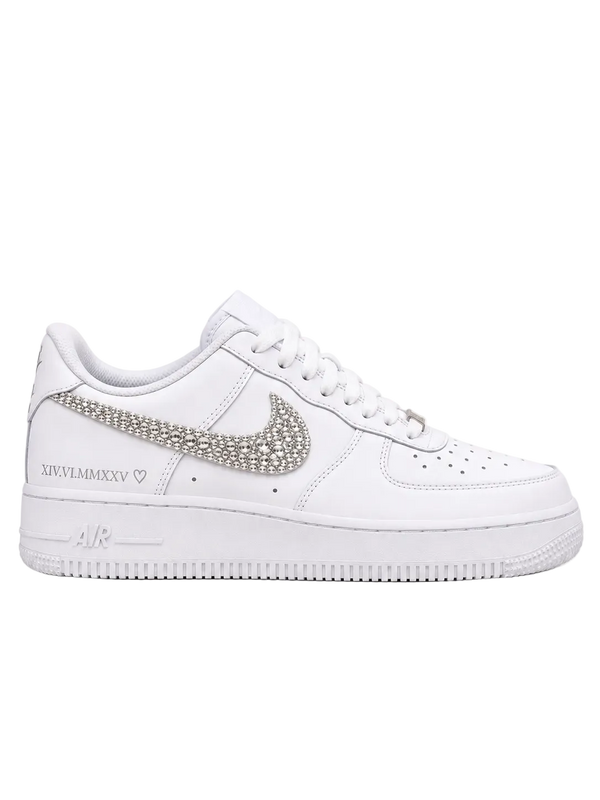 The Bride – Custom Air Force 1