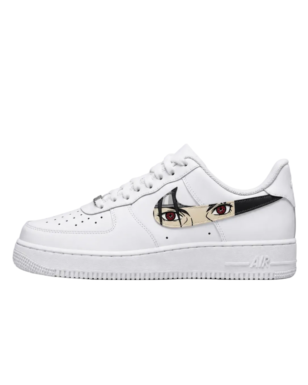 Anime Eyes – Custom Air Force 1