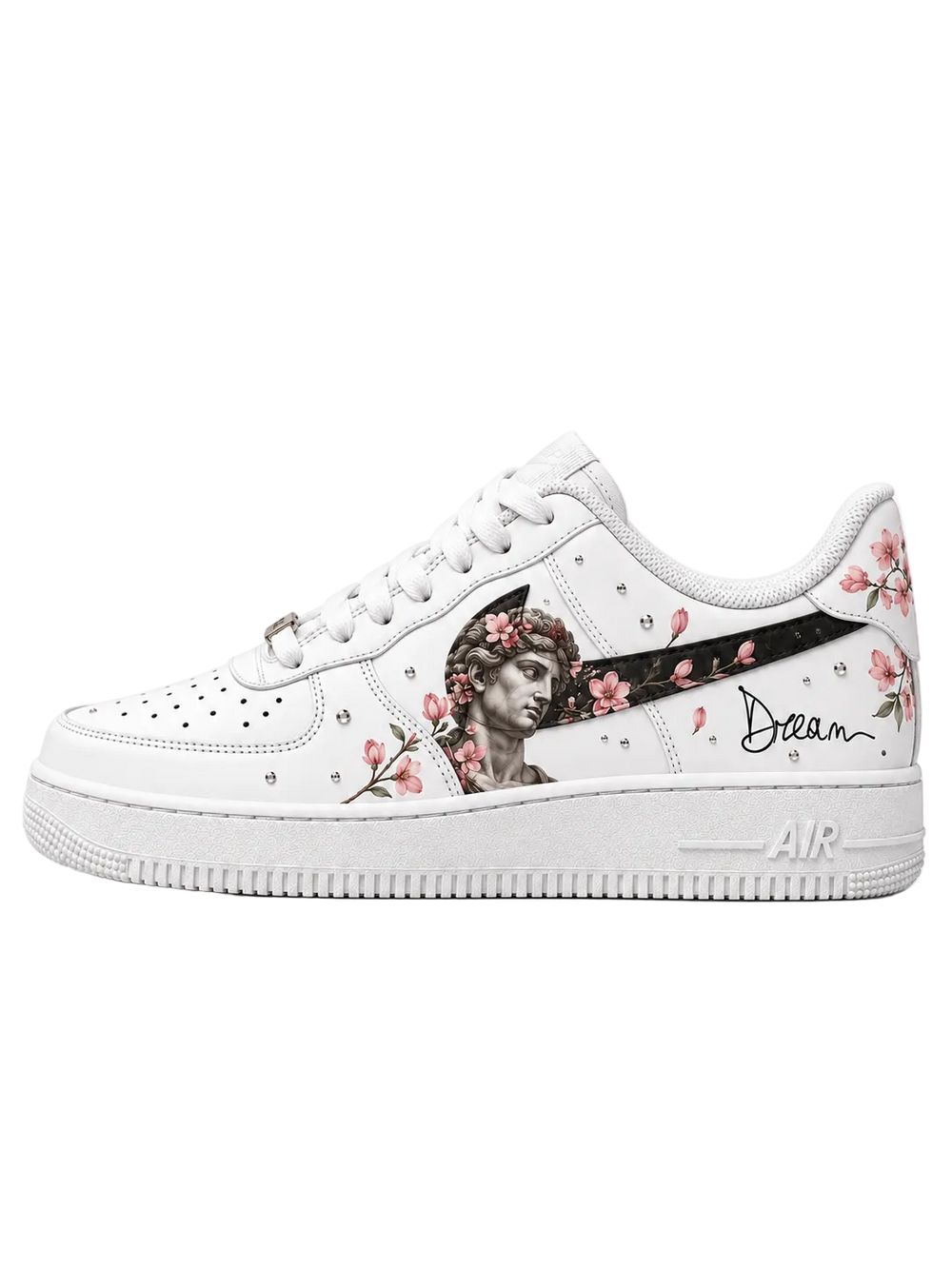 Renaissance Dream – Custom Air Force 1