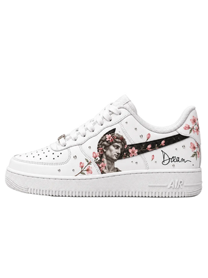 Renaissance Dream – Custom Air Force 1