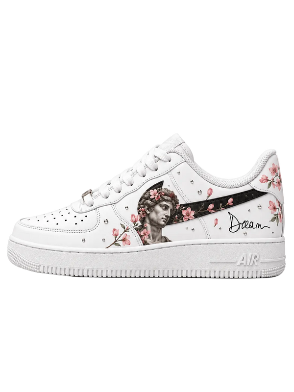 Renaissance Dream – Custom Air Force 1