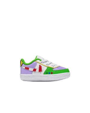 Adventure Duo – Custom Baby Force 1