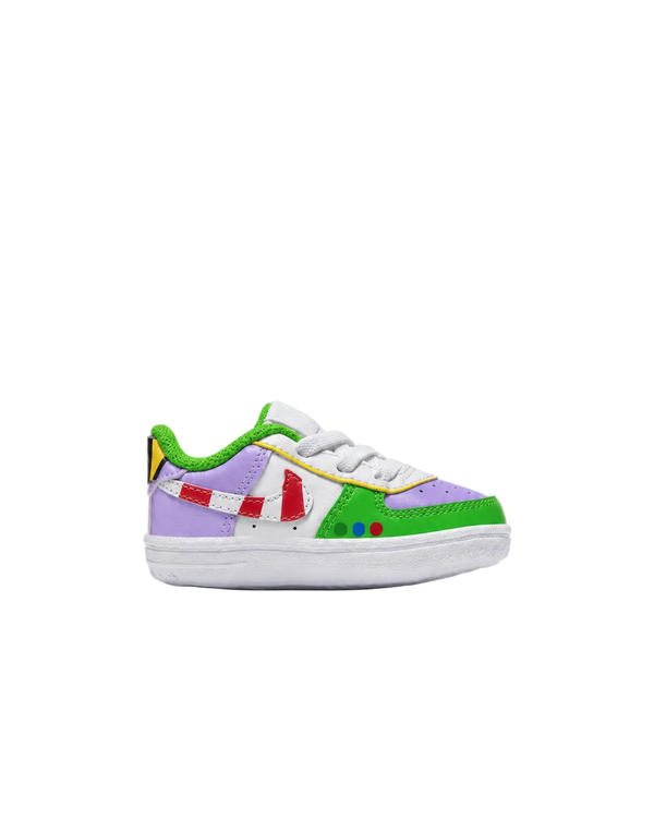 Adventure Duo – Custom Baby Force 1