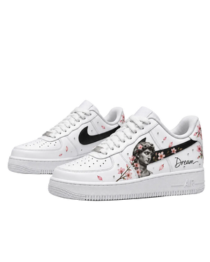 Renaissance Dream – Custom Air Force 1
