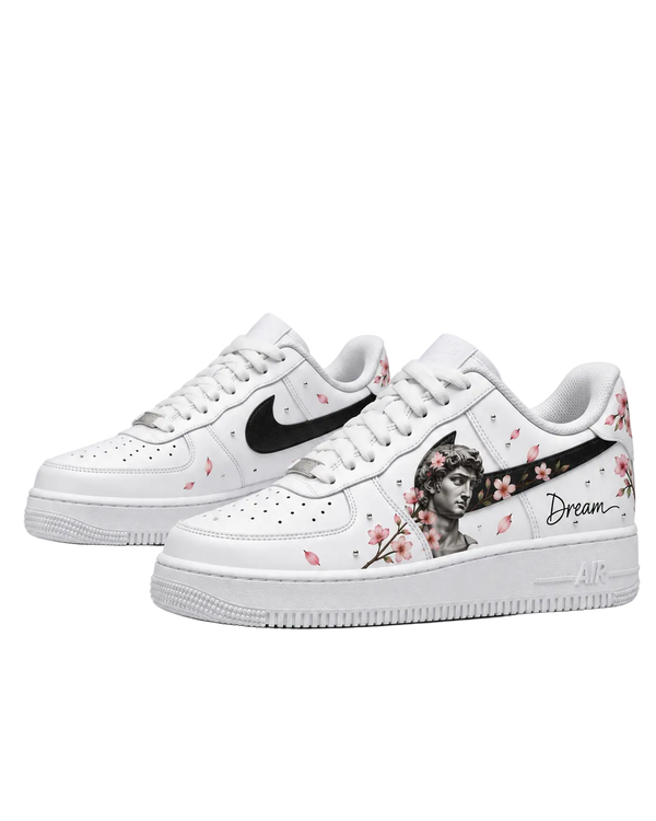 Renaissance Dream – Custom Air Force 1