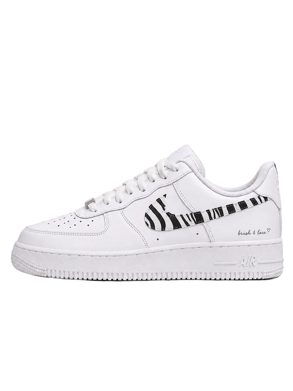 Wild Stripe – Custom Air Force 1