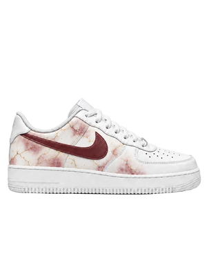 The Creation – Custom Air Force 1