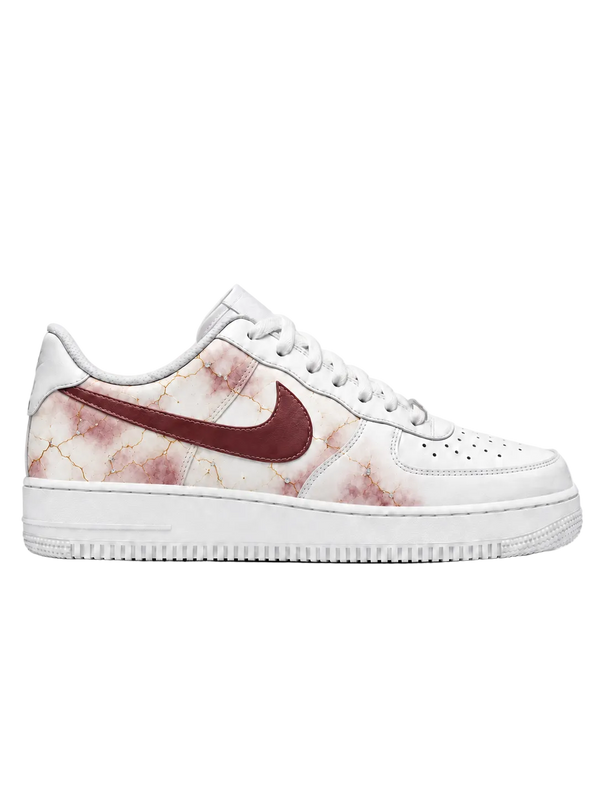 The Creation – Custom Air Force 1