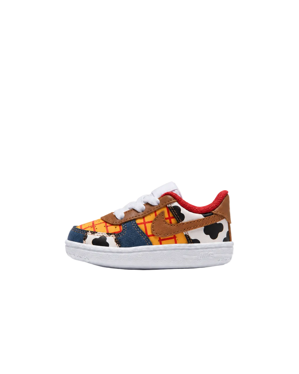 Adventure Duo – Custom Baby Force 1