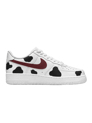 Western Cow – Custom Air Force 1